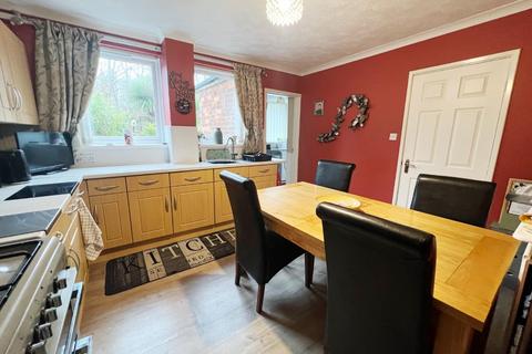 undefined, Tudhoe Moor, Spennymoor