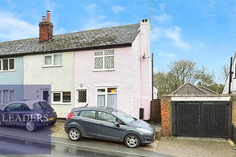 undefined, Colchester Road, Halstead, Essex
