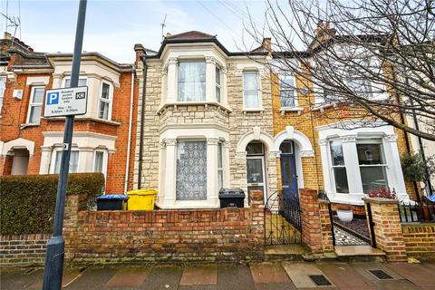 3 bedroom terraced house for sale, Purves Road, London, NW10
