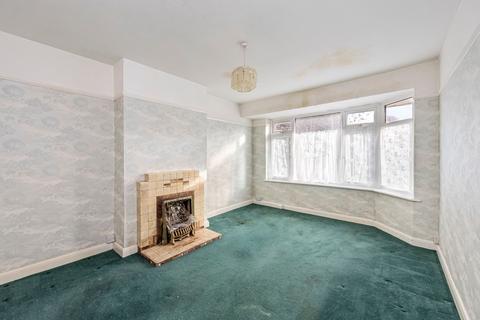 undefined, Sherbourne Road, Hove BN3