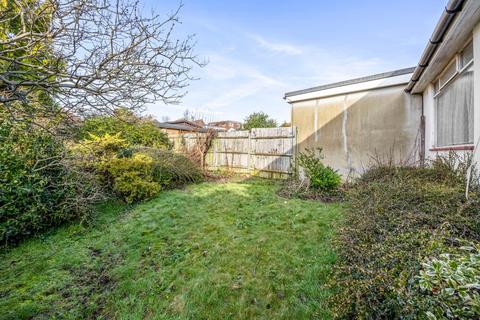 undefined, Sherbourne Road, Hove BN3