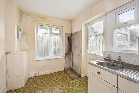 undefined, Sherbourne Road, Hove BN3