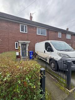 undefined, Ravenscar Crescent, Manchester, M22