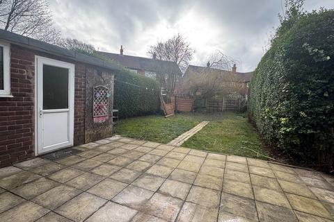 undefined, Ravenscar Crescent, Manchester, M22
