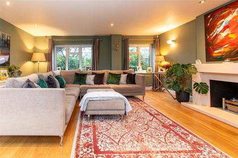 5 bedroom detached house for sale, Beaumont Avenue, St. Albans, Hertfordshire, AL1