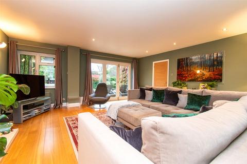 5 bedroom detached house for sale, Beaumont Avenue, St. Albans, Hertfordshire, AL1