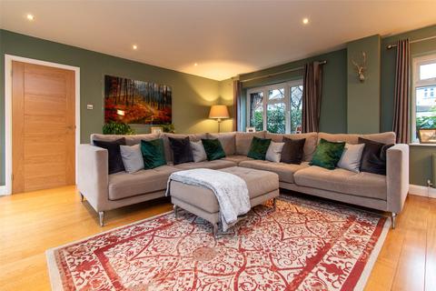 5 bedroom detached house for sale, Beaumont Avenue, St. Albans, Hertfordshire, AL1