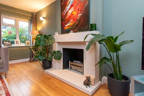 5 bedroom detached house for sale, Beaumont Avenue, St. Albans, Hertfordshire, AL1