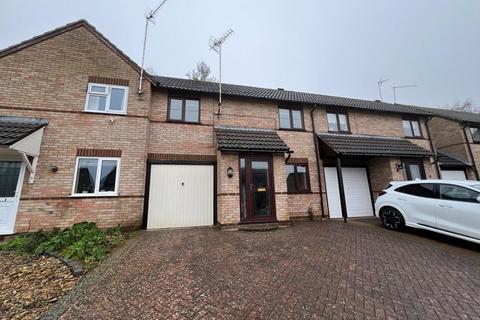 undefined, Ash Close, Uppingham, Oakham