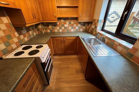 undefined, Ash Close, Uppingham, Oakham