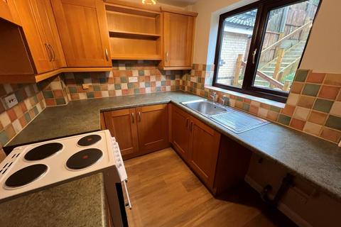 undefined, Ash Close, Uppingham, Oakham