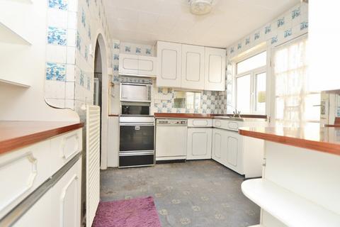 undefined, Hailsham Road, Harold Hill, RM3