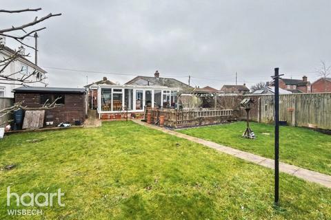 undefined, Hollycroft Road, Emneth
