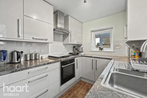 undefined, Hollycroft Road, Emneth