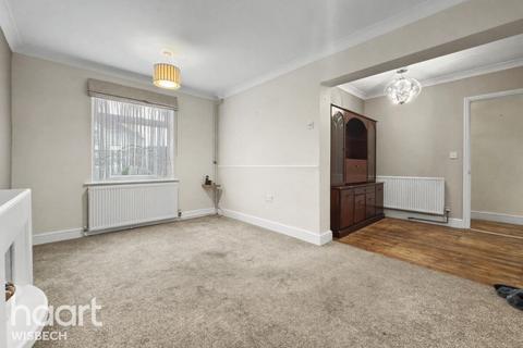 undefined, Hollycroft Road, Emneth
