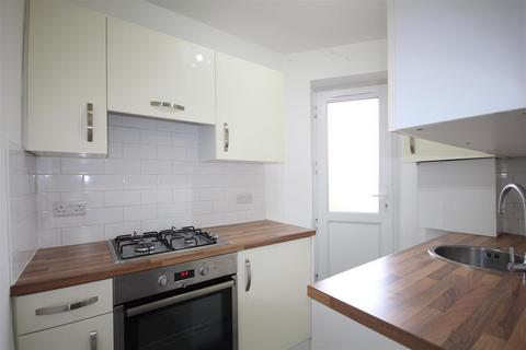 undefined, London Road, Preston Park, Brighton