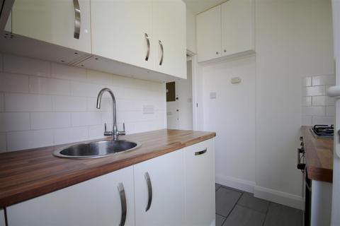 undefined, London Road, Preston Park, Brighton