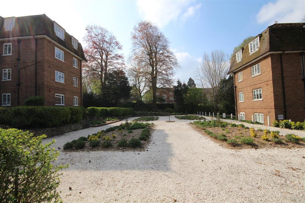Communal Gardens