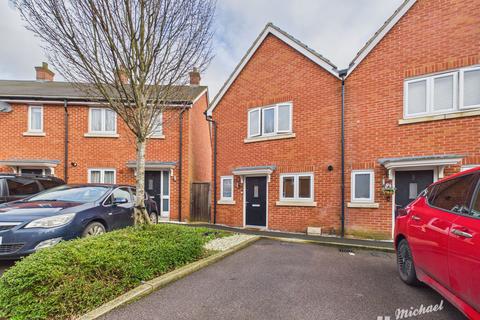 Jazz Road, Aylesbury