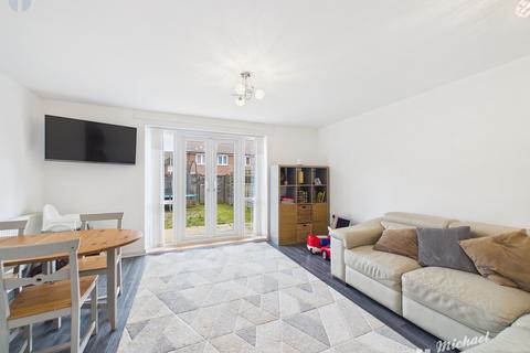 2 bedroom semi-detached house for sale, Jazz Road, Aylesbury
