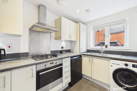 2 bedroom semi-detached house for sale, Jazz Road, Aylesbury
