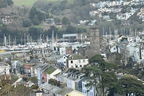 3 bedroom end of terrace house for sale, Lower Fairview Road, Dartmouth, Devon, TQ6