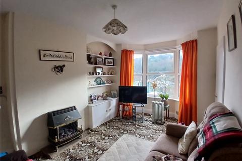 3 bedroom end of terrace house for sale, Lower Fairview Road, Dartmouth, Devon, TQ6