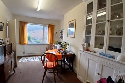 3 bedroom end of terrace house for sale, Lower Fairview Road, Dartmouth, Devon, TQ6