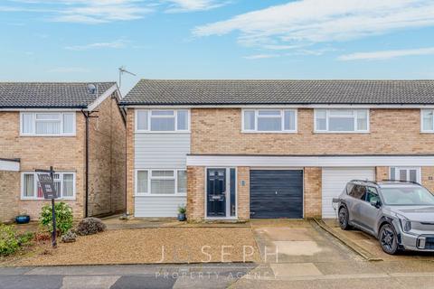 undefined, Broomhayes, Ipswich, IP2