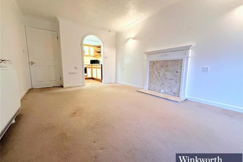 1 bedroom apartment to rent, Brandreth Court, Sheepcote Road, Harrow, HA1