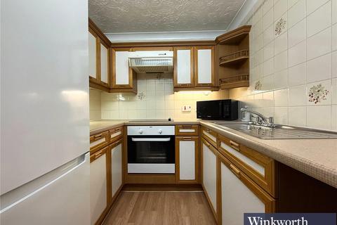 1 bedroom apartment to rent, Brandreth Court, Sheepcote Road, Harrow, HA1