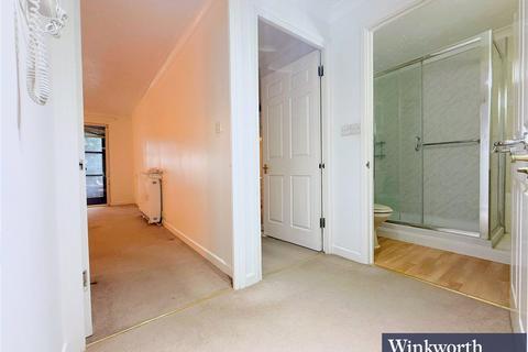 1 bedroom apartment to rent, Brandreth Court, Sheepcote Road, Harrow, HA1
