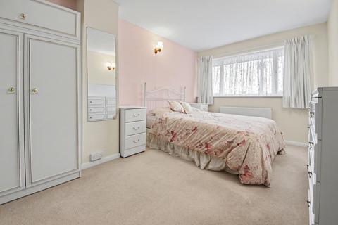 3 bedroom terraced house for sale, Wheatcroft Drive, Southampton SO18