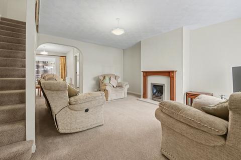 3 bedroom terraced house for sale, Wheatcroft Drive, Southampton SO18
