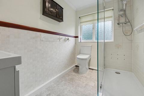 3 bedroom terraced house for sale, Wheatcroft Drive, Southampton SO18