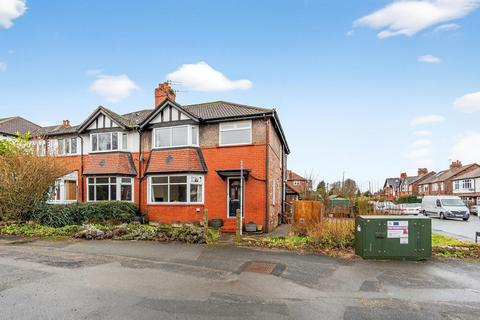 3 bedroom semi-detached house for sale, Delahays Road, Altrincham, WA15