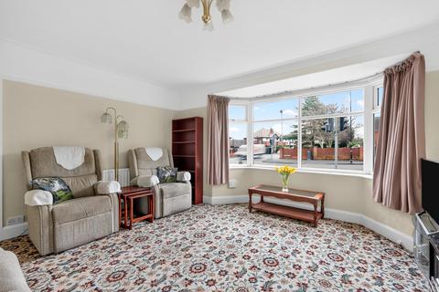 3 bedroom semi-detached house for sale, Delahays Road, Altrincham, WA15