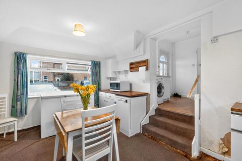 3 bedroom semi-detached house for sale, Delahays Road, Altrincham, WA15