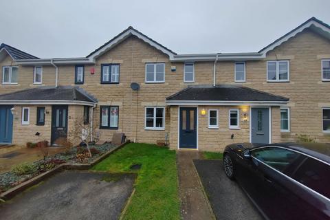 undefined, Longley Ings, Oxspring, Sheffield, S36 8ZS