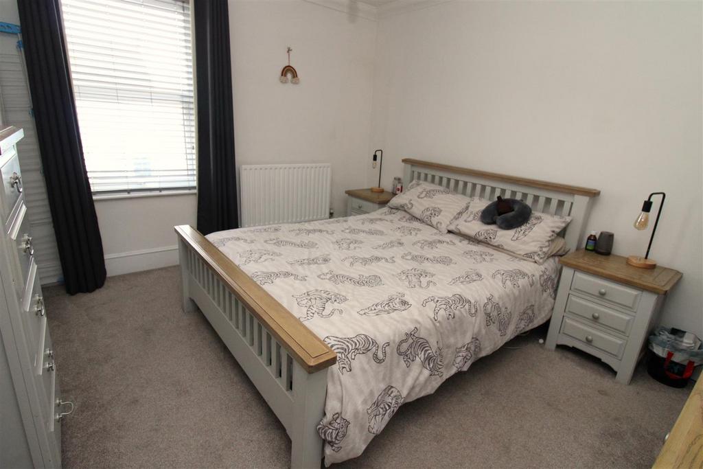 Bedroom One..JPG