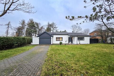 3 bedroom bungalow for sale, Hawthorn Way, Darras Hall, Ponteland, NE20