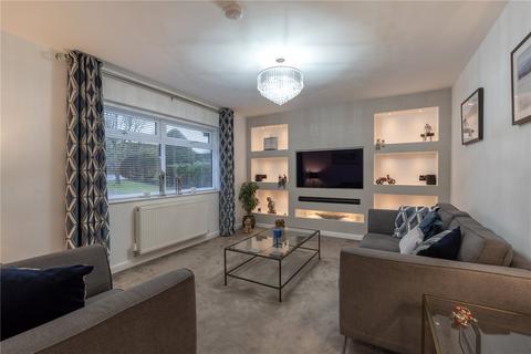 3 bedroom bungalow for sale, Hawthorn Way, Darras Hall, Ponteland, NE20