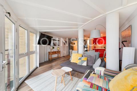 2 bedroom apartment to rent, River View Hights, 27 Bermondsey Wall West, SE16