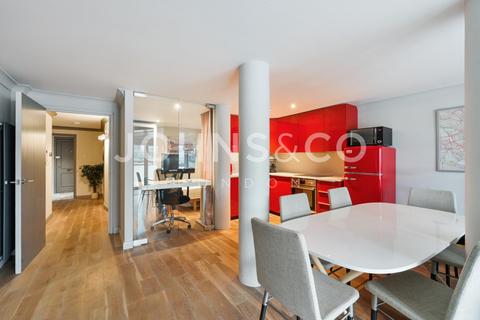 2 bedroom apartment to rent, River View Hights, 27 Bermondsey Wall West, SE16