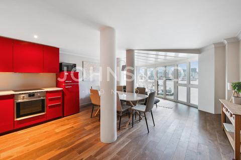 2 bedroom apartment to rent, River View Hights, 27 Bermondsey Wall West, SE16