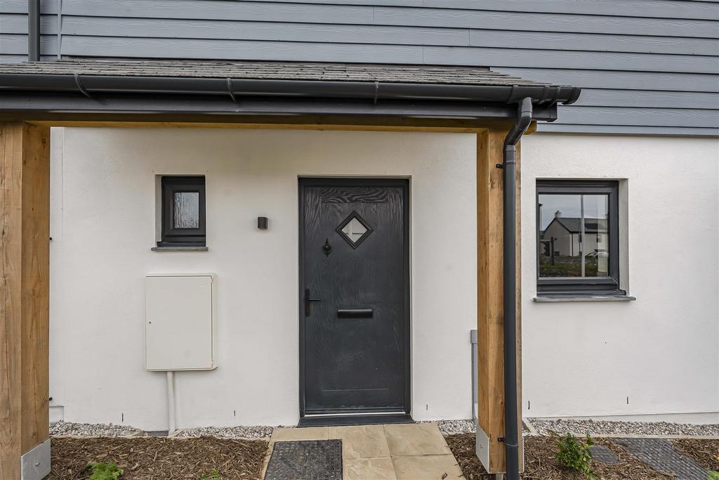 Front External
