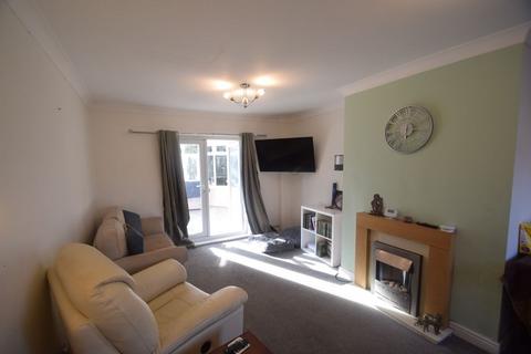 undefined, Vauxhall Crescent, Newport TF10