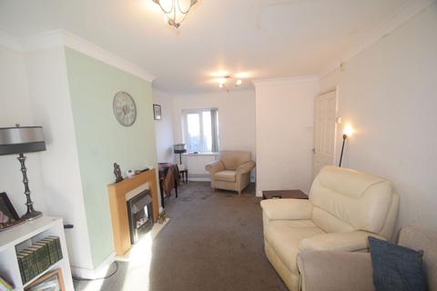 undefined, Vauxhall Crescent, Newport TF10
