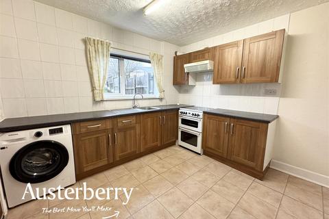 2 bedroom semi-detached house for sale, Plainfield Grove, Stoke-On-Trent ST2