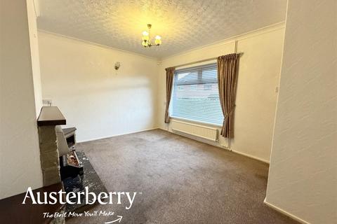 2 bedroom semi-detached house for sale, Plainfield Grove, Stoke-On-Trent ST2